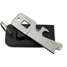 Zamerya Timberline 4905 Survival / Acil Durum Kiti 7 Cm, Plastik Kılıflı