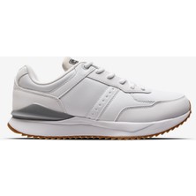 Lescon Astro 2 Walking Erkek Beyaz (40-45) Günlük Spor Ayakkabı