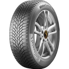 Continental Wintercontact Ts 870 205/60R16 96H Xl (Kış) (2026)