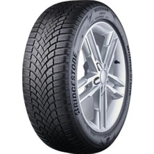 Bridgestone Blizzak LM005 195/55R20 95H Xl (Kış) (2022)