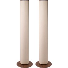 Canton Puro 90 Walnut | Çift