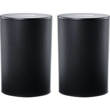 Canton Puro 30 Black | Çift