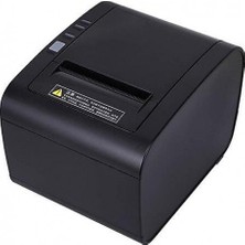 Sunlux RP8020 Fiş Yazıcı RS232+ETHERNET Termal Fiş Yazıcı