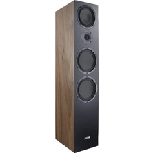 Canton Gle 90 S2 Walnut | Tek