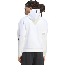 Adidas M Z.n.e Erkek Spor Eşofman Üstü - KF6439