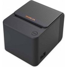 Rongta RP336 USB RS232 Ethernet Fiş Yazıcı