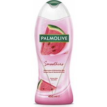 Palmolive Smoothies Karpuz 450 ml 2 Adet