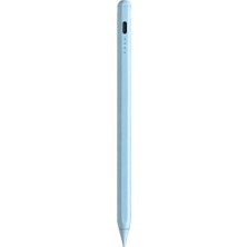 Zamerya K2259 Ipad Uyumlu Dokunmatik Stylus Kalem - Mavi