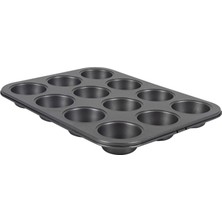 Odi Design 12'li Mini Muffin Kek Kalıbı
