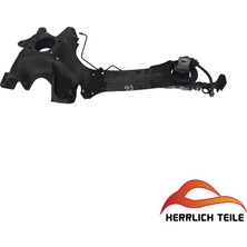 Herrlich Teile XC60 --2017 XC70 2008- - Akis Taşıyıcı Sağ Arka
