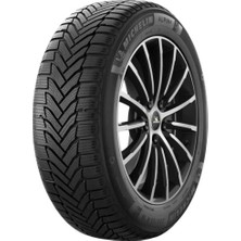 Michelin Alpin 6 215/55R16 93H Tl (Kış) (2022)