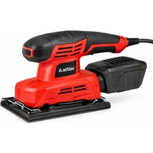Attlas Atz 280 Titreşimli Zımpara