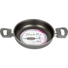 Touch Me Grey Sahan 18 cm