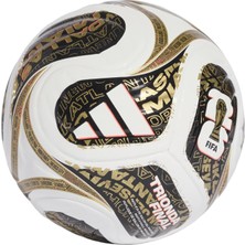 Adidas 2026 Fıfa Dünya Kupası Trionda Finals Mini Futbol Topu (KE4328)