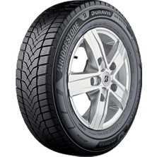 Bridgestone Duravis Van Winter 205/65R16C 107/105T (Kış) (2026)