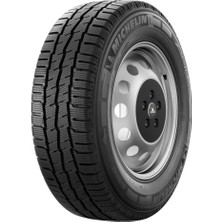 Michelin Agilis Alpin 225/55R17C 109/107T 104H (Kış) (2026)