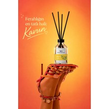 Vivaldi Home Kavun Çubuklu Oda Kokusu 100 ml | Uzun Süre Kalıcı