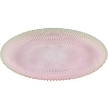 Akcam Paris Pink Tabak 21 cm 4 Adet