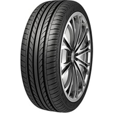 Nankang Ns-20 215/40R17 87V Xl (Yaz) (2026)