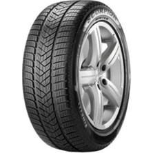 Pirelli Scorpion Winter 265/40R21 105V Xl Mgt (Kış) (2022)