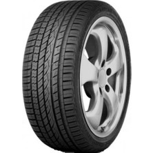 Continental Conticrosscontact Uhp 285/50R18 109W Fr (Yaz) (2025)