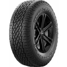 BFGoodrich Bf Goodrich Trail Terrain T/a 265/70R16 112T Owl (4 Mevsim) (2025)