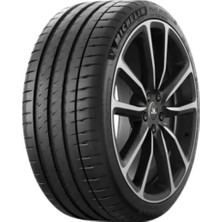 Michelin Pilot Sport 4 S1 225/45R18 95Y Xl * (Yaz) (2022)