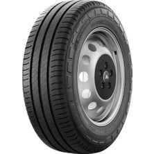 Michelin Agilis 3 225/55R17C 109/107H (Yaz) (2022)