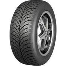 Nankang Aw-6 235/50R18 101Y Xl (4 Mevsim) (2026)