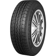Nankang Aw-8 195/75R16C 110/108R (4 Mevsim) (2025)
