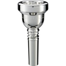 Trombon Ağızlık Griego-Alessi Silverplated 1c