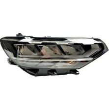 LABO Volkswagen Passat B8.5 2019-2023 Sağ Ön Full LED Far