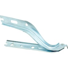 Wisco Motor Kaput Menteşesi Sağ Vw T-Cross 2019- 2GM823302