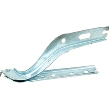 Wisco Motor Kaput Menteşesi Sol Vw T-Cross 2GM823301A