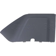 Wisco Çeki Demiri Kapağı Ön Amarok 2H6807155AGRU