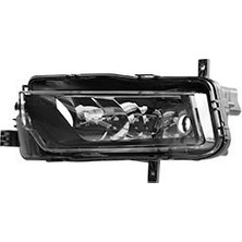 LABO Volkswagen Caddy 4 2015-2020 Sol Ön Sis Farı H11