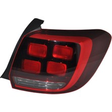 LABO Stop Sağ Sandero Stepway Ledsiz