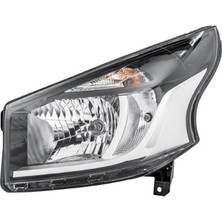 LABO Far Sol Renault Trafic Iıı 2014-2019