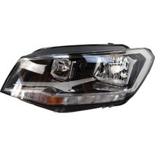 LABO Far Sol Volkswagen Caddy Iv (Sab, Saj) 2015- Comfortlıne