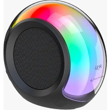 LinkTech R119 Rhythmglow Tws Bluetooth Hoporlör
