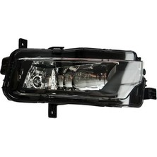 LABO Volkswagen Caddy 4 2015-2020 Sağ Ön Sis Farı H11