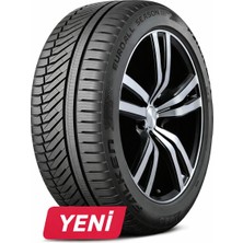 Falken 235/50R18 Tl 101W Xl Euroall Season AS220 4mevsim Lastiği (Üretim YILI:2026)