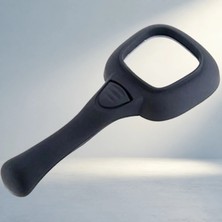Gees Global Fonksiyonel Mor Işıklı Büyüteç ile Para Kontrolü