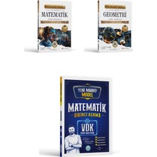 Rehber Matematik Maarif Video Ders Kitabı Bilgi Sarmal Geometri Matematik Maarif Seti 2028