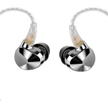Questyle Zen In-Ear Kulaklık