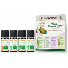 Florame Okula Hazırım Kiti