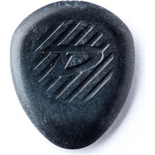 Jim Dunlop 477R504 Primetone Classic Round Tip Pena