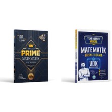 Rehber Matematik Maarif Video Ders Kitabı ve Aktif Öğrenme Tyt Maarif Prime Matematik 2028