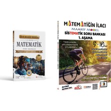 Acil Yayınları Acil Tyt Matematiğin Ilacı Sistematik ve Bilgi Sarmal Matematik Ilk Aşama Maarif Modeli Soru Bankası 2028