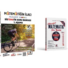 Acil Yayınları Acil Tyt Matematiğin Ilacı Sistematik ve Mikro Orijinal Tyt Matematik Maarif Modeli 1. Aşama Soru Bankası 2028